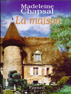 cover image of La Maison